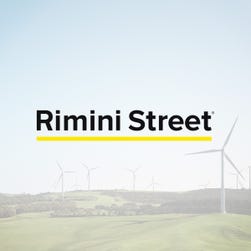 Mercury NZ Selects Rimini Street to Provide Support and Monitoring Services for its SAP Systems (Graphic: Business Wire)