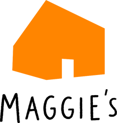 Maggie's Logo