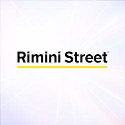 Rimini Street to Report Third Quarter 2024 Financial Results on October 30, 2024 (Graphic: Business Wire)