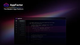 AppFactor's GenAI driven application refactoring helps to automate application maintenance and revamp apps. (Photo: Business Wire)