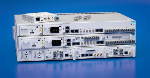 Adtran’s Oscilloquartz aPNT+™ solution is helping organizations across the globe protect critical network infrastructure. (Photo: Business Wire)