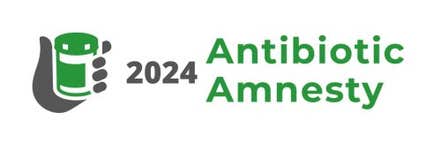 Antibiotic Amnesty 2024