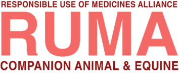 Responsible Use of Medicines Alliance (RUMA) - Companion, Animal & Equine