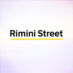 Rimini Street Announces Fiscal Third Quarter 2024 Financial and Operating Results (Graphic: Business Wire)