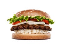 KYOTO Whopper (Photo: Business Wire)