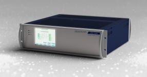 Adtran’s OSA 3300 HP is helping METAS deliver ultra-precise and reliable timekeeping. (Photo: Business Wire)