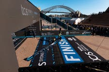 2024.09.15 - Sydney Marathon Highlights