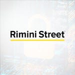 Rimini Street Announces Expansion of its Database Security Solutions Providing Even More Extensive Security and Compliance Capabilities for Most Common Commercial and Open-Source Databases (Graphic: Business Wire)