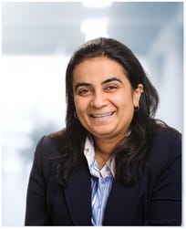 Shelley Gandhi joins ELIQUENT Life Sciences - bolsters expanded Pharmacovigilance & Risk Management Solutions (Photo: Business Wire)