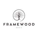 Framewood Media Logo