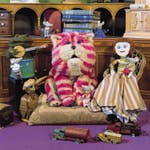 Framewood Media is delighted to announce the release of the first thirteen episodes of Bagpuss, one of the UK’s most cherished children’s television series, now available in audiobook format for the very first time.