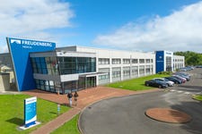 Freudenberg Medical catheter manufacturing operation in Carrick-on-Shannon, Co. Leitrim, Ireland (Photo: Business Wire)