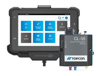 Topcon Agriculture introduces the TMR Flex Pro feeding system. The system offers enhanced data visibility and monitoring capabilities, providing farmers with valuable, data-driven insights for better planning and decision-making. (Photo: Business Wire)