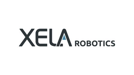 XELA Robotics CEO Alexander Schmitz with key investors from FSR Angel 1 LPS and Rogers Investment Advisors K.K., marking a pivotal step in our mission to expand globally and lead in AI-driven tactile sensing. (Graphic: Business Wire)