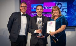 FlexoTech Awards (Photo: Business Wire)