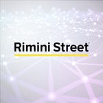 Rimini Street Announces New Management Console for Rimini Connect™ Suite of Interoperability Solutions (Graphic: Business Wire)