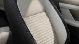 JLR closes the loop with industry first breakthrough using recycled seat foam