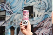 Bristol based fermented drinks company, Counter Culture Drinks is fighting the absurdity of Black Friday with something radical: an anti-sale