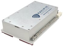 COM6300VP OpenVPX™ Multi-Waveform Tactical Radio Plug-In Card with Built-in Encryption | Pacific Defense (Photo: Business Wire)