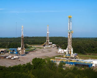 Using AI, Neuro geosteering integrates and interprets complex real-time subsurface information to autonomously guide the drill bit through the most productive layer or “sweet spot” of the reservoir. (Photo: Business Wire)