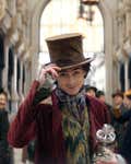 Bath, a designated world heritage site, and one of the UK’s most beautiful and best-loved cities is also the setting for scenes from the 2023 Hollywood blockbuster, Wonka