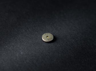 USound's Conamara MEMS tweeter is incorporated in the ultrasonic demonstrator. (Photo: Business Wire)