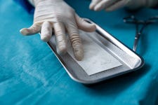 SurgiClose® Silicone (Photo: Business Wire)