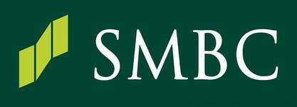 SMBC Group Logo