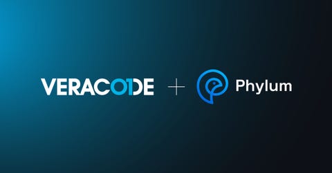 Veracode acquires technology from Phylum, Inc. (Graphic: Business Wire)