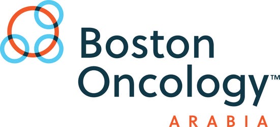 In a landmark step towards advancing cancer care in the Middle East, BOSTON ONCOLOGY ARABIA and SPIMACO have signed a Memorandum of Understanding (MoU) to localize the production of advanced oral oncology treatments in the Kingdom of Saudi Arabia. (Photo: Business Wire)