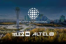 Power International Holding (PIH) completes the acquisition of Mobile Telecom – Service LLP (MTS) from Kazakhtelecom JSC (Photo: AETOSWire)