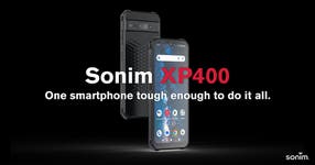 Sonim XP400