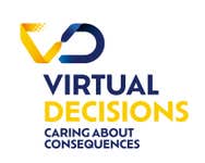 Virtual Decisions Logo