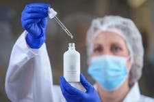 Unlike traditional pharmacies, which dispense mass-produced drugs, compounding pharmacies like Roseway Labs collaborate with healthcare professionals to create unique formulations that address patients' specific health conditions, ranging allergies to hair loss, skin conditions and more.