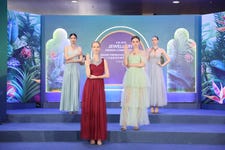 Hong Kong International Jewellery Show and Hong Kong International Diamond, Gem & Pearl Show (Photo: Business Wire)