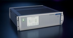 Adtran’s OSA 3300 SHP is helping the Brazilian National Observatory achieve new levels of stability and precision with its timekeeping. (Photo: Business Wire)