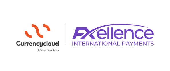 FXellence launches multimarket cross-border payment solution powered by Currencycloud, a Visa solution. (Photo: Business Wire)