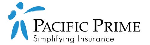 Pacific Prime has been named a finalist in the Axco Global Insurance Awards 2025, in the category of Servicing Broker of the Year. (Graphic: Business Wire)