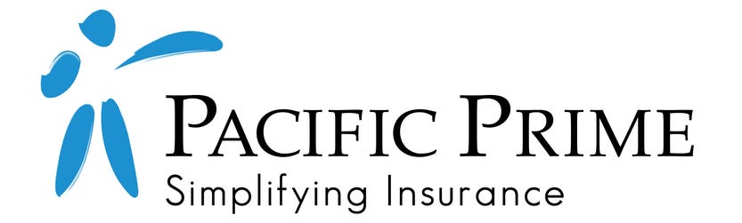 Pacific Prime has been named a finalist in the Axco Global Insurance Awards 2025, in the category of Servicing Broker of the Year. (Graphic: Business Wire)