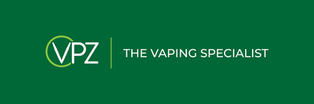 VPZ - The Vaping Specialist