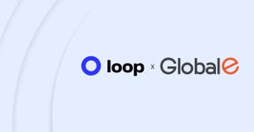 New partnership brings together Loop’s industry-leading expertise in returns management and Global-e’s renowned global e-commerce capabilities to deliver a seamless, unified solution for worldwide operations. (Graphic: Business Wire)