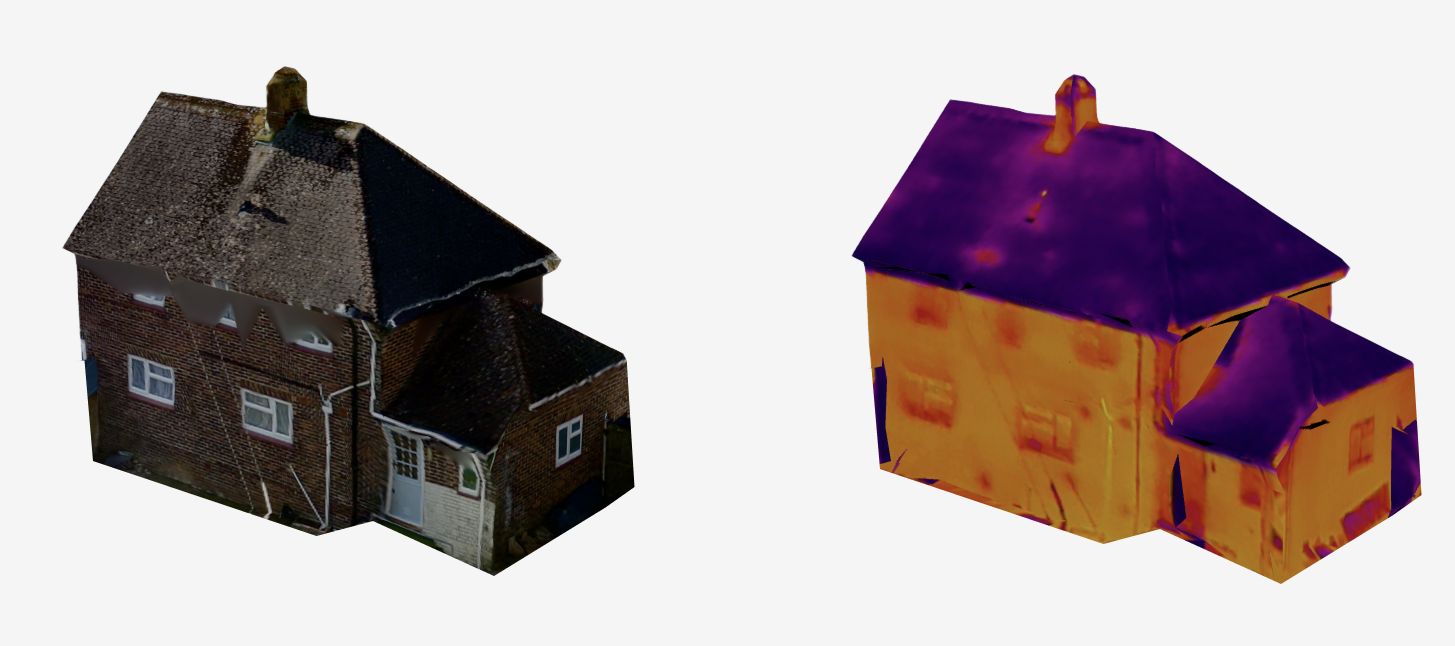 Kestrix ‘Google Maps of heat loss’ | E.ON and Coventry City Council launch ...