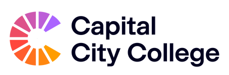 Capital City College logo