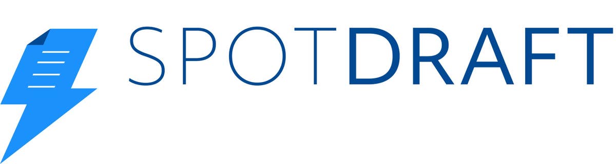 SpotDraft Secures $54 Million To Lead AI Contract Lifecycle Management