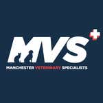 Manchester Veterinary Specialists logo