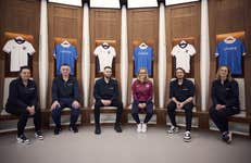 A group of aspiring football coaches were given the opportunity of a lifetime this week as they were invited to Wembley Stadium for an audience with Sarina Wiegman.