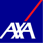 AXA Global Healthcare Logo