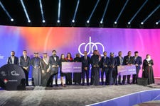 Digital Prosperity Awards winners announced at 4th General Assembly of the Digital Cooperation Organization (Photo: AETOSWire)