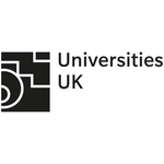 Universities UK logo