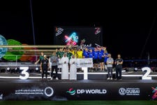 DUBAI GAMES 2025: Montreal and Colorado Clinch the Battle of the Cities Crown (Photo: AETOSWire)